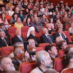 XXII Международный кинофорум «Золотой Витязь» в Хабаровске